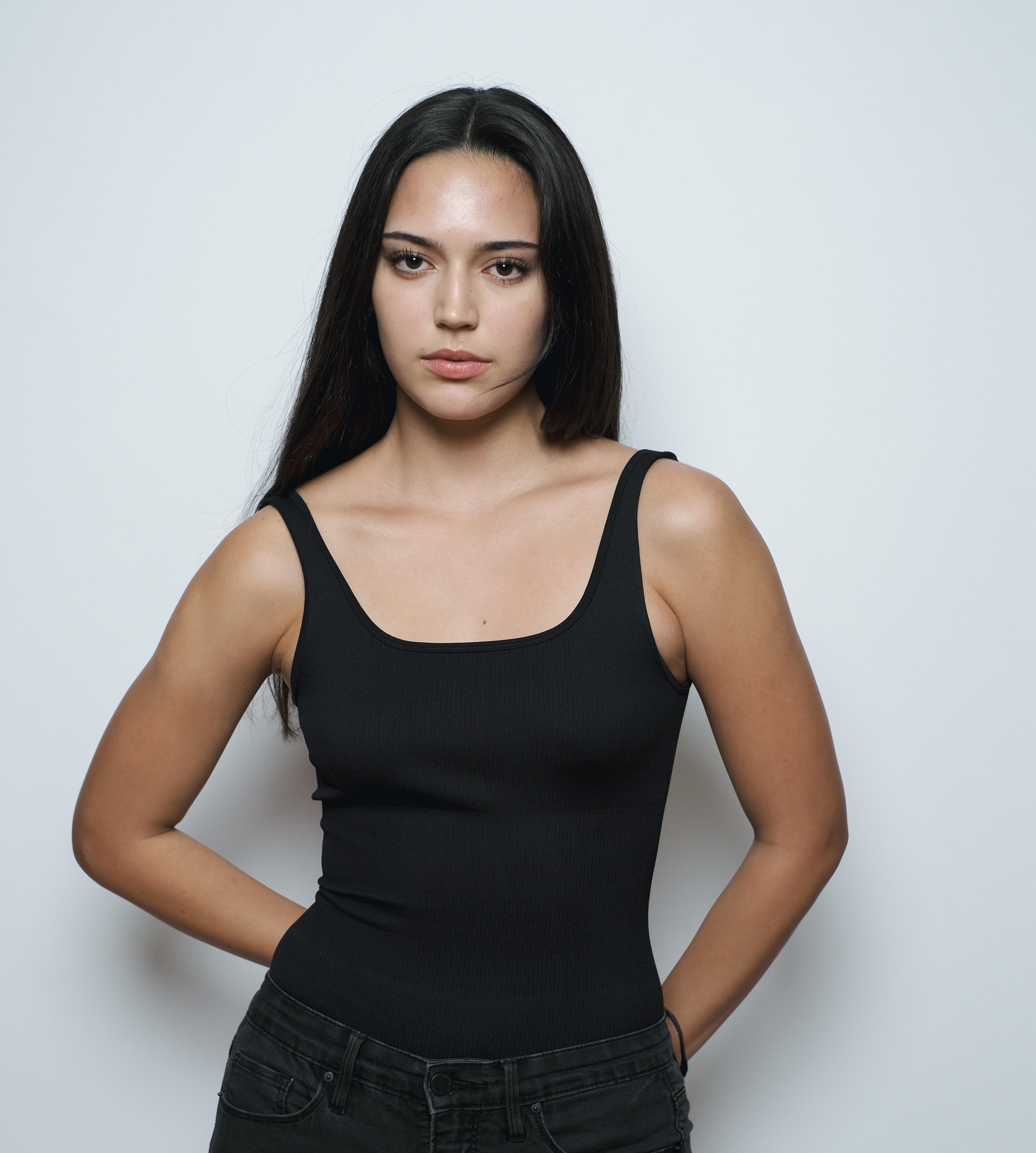 Mariana Díaz — 12