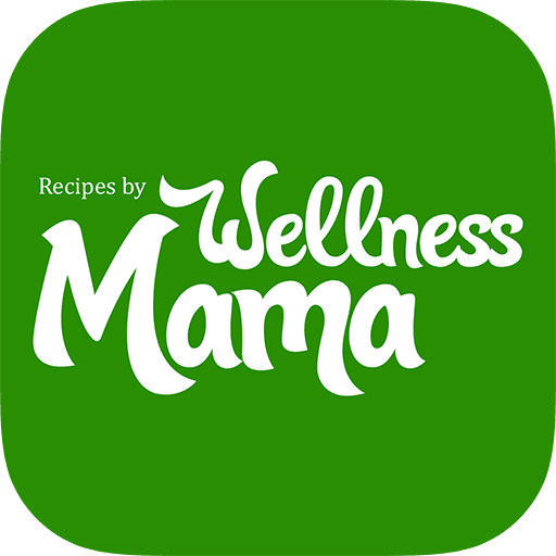 wellness mama