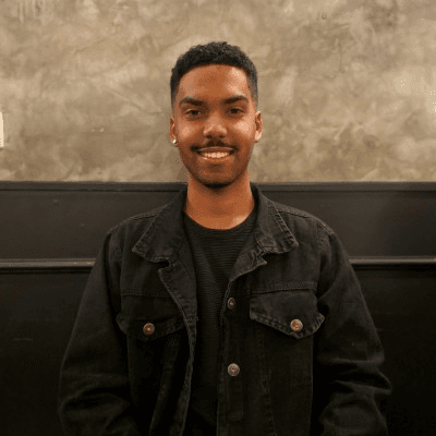Avatar of person, who left a testimonial