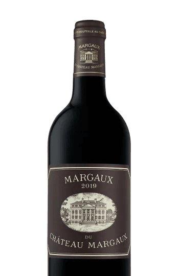 Château Margaux Grand Wine