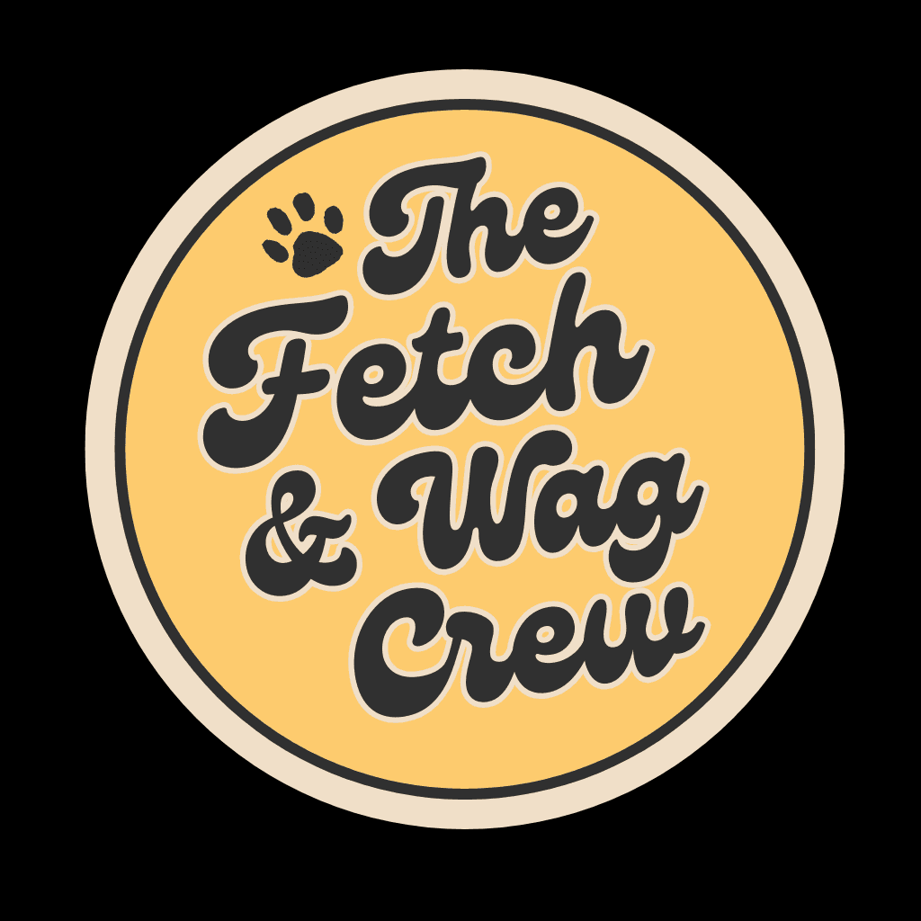 cart in a green background