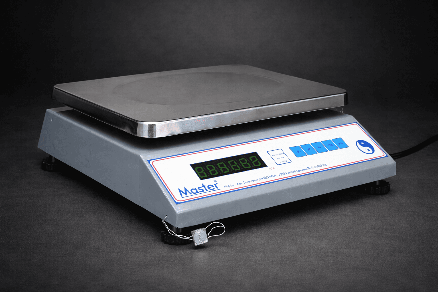 Eco Table Top Scales