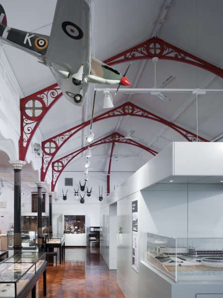 brown concrete cathedral