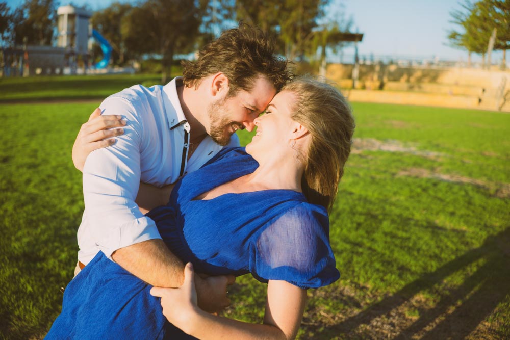Eden Beach Foreshore Park