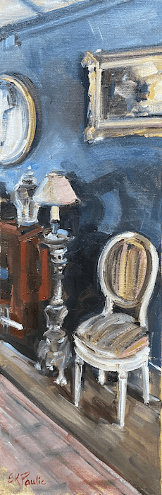 Bergere