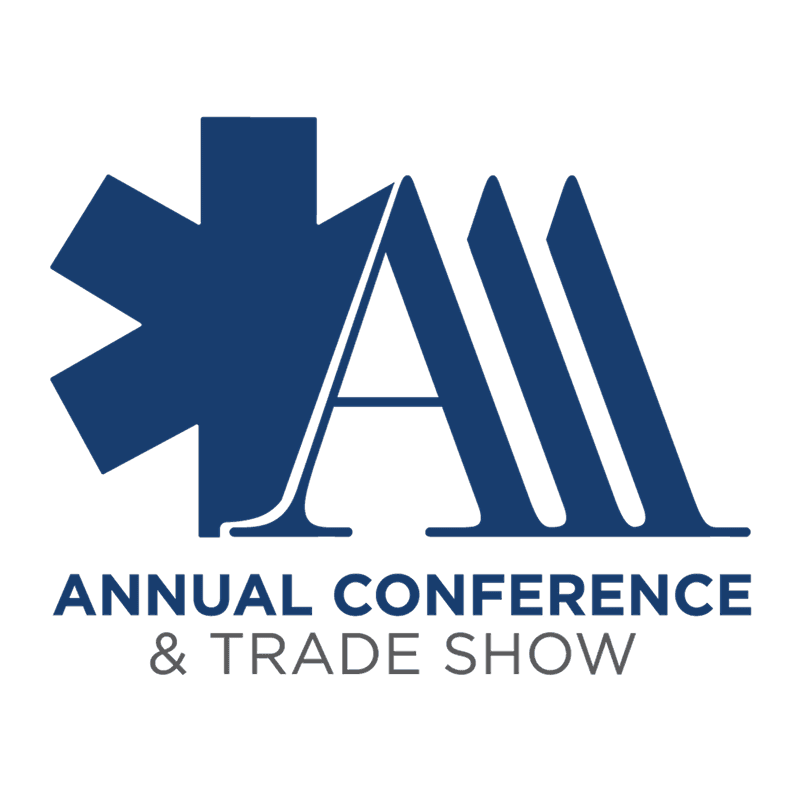 American Ambulance Association Annual Conference & Trade Show  logo