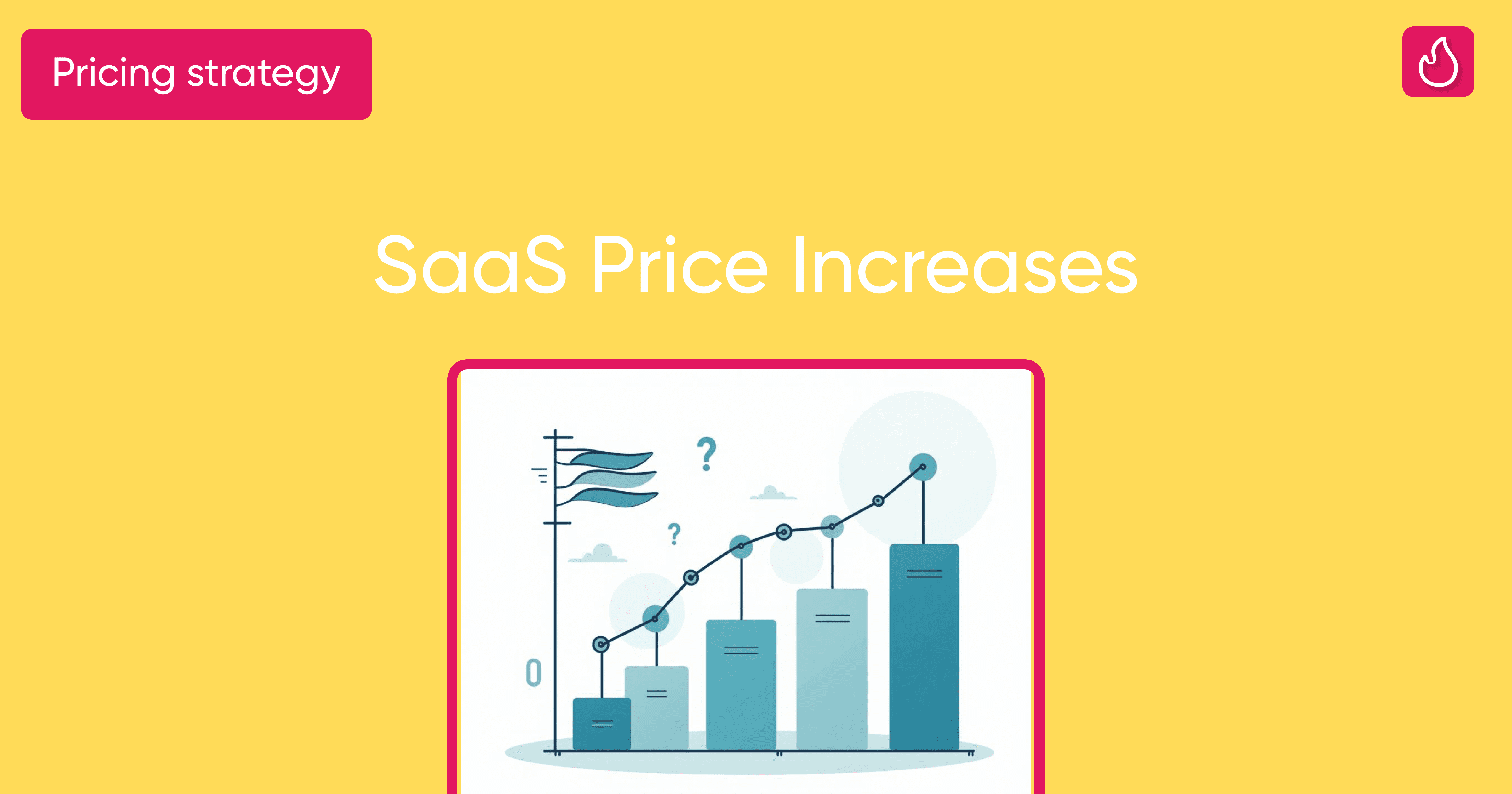 saas price increases