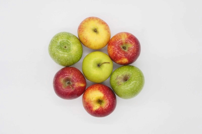 Frutta con meno potassio