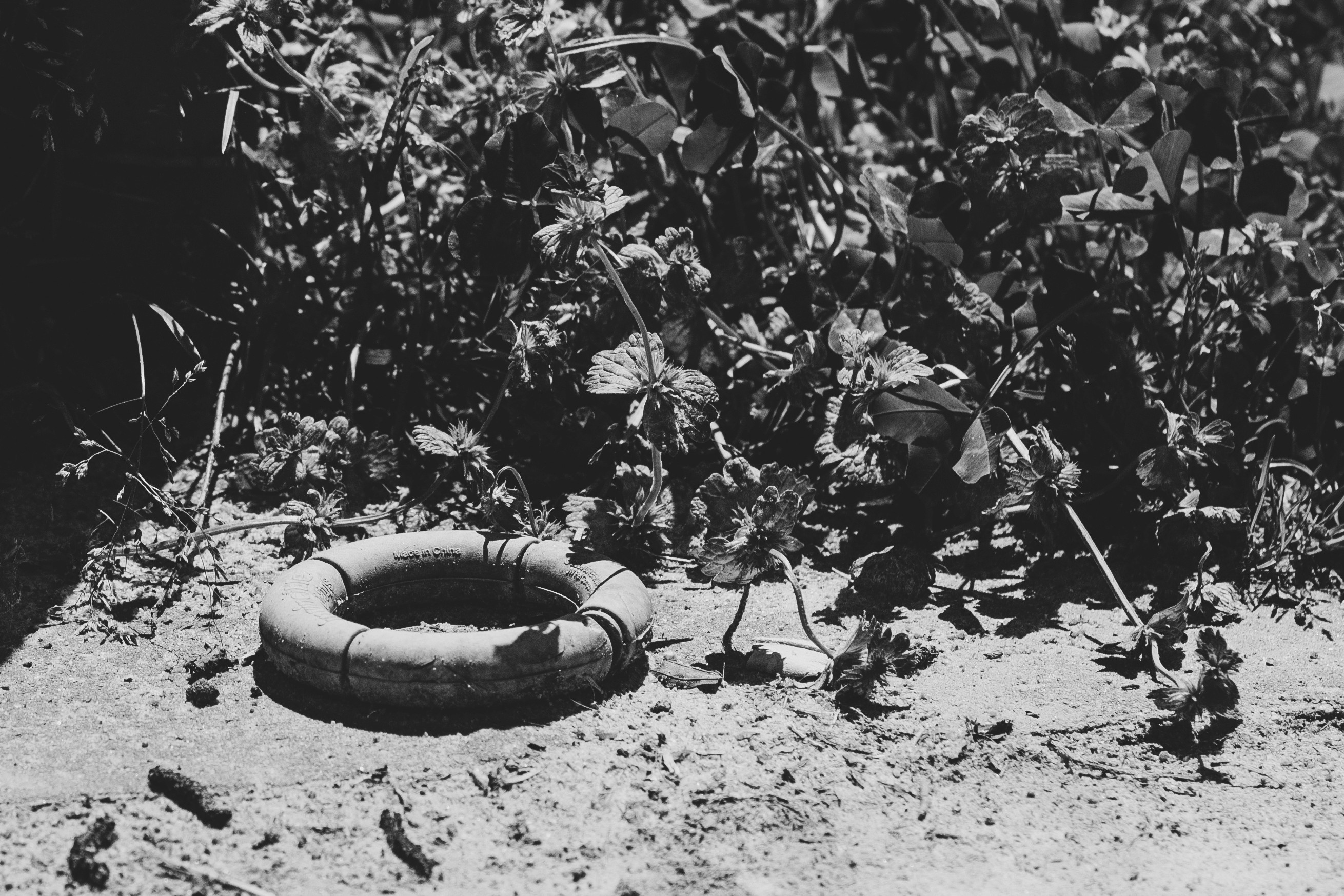 low angle photography of building