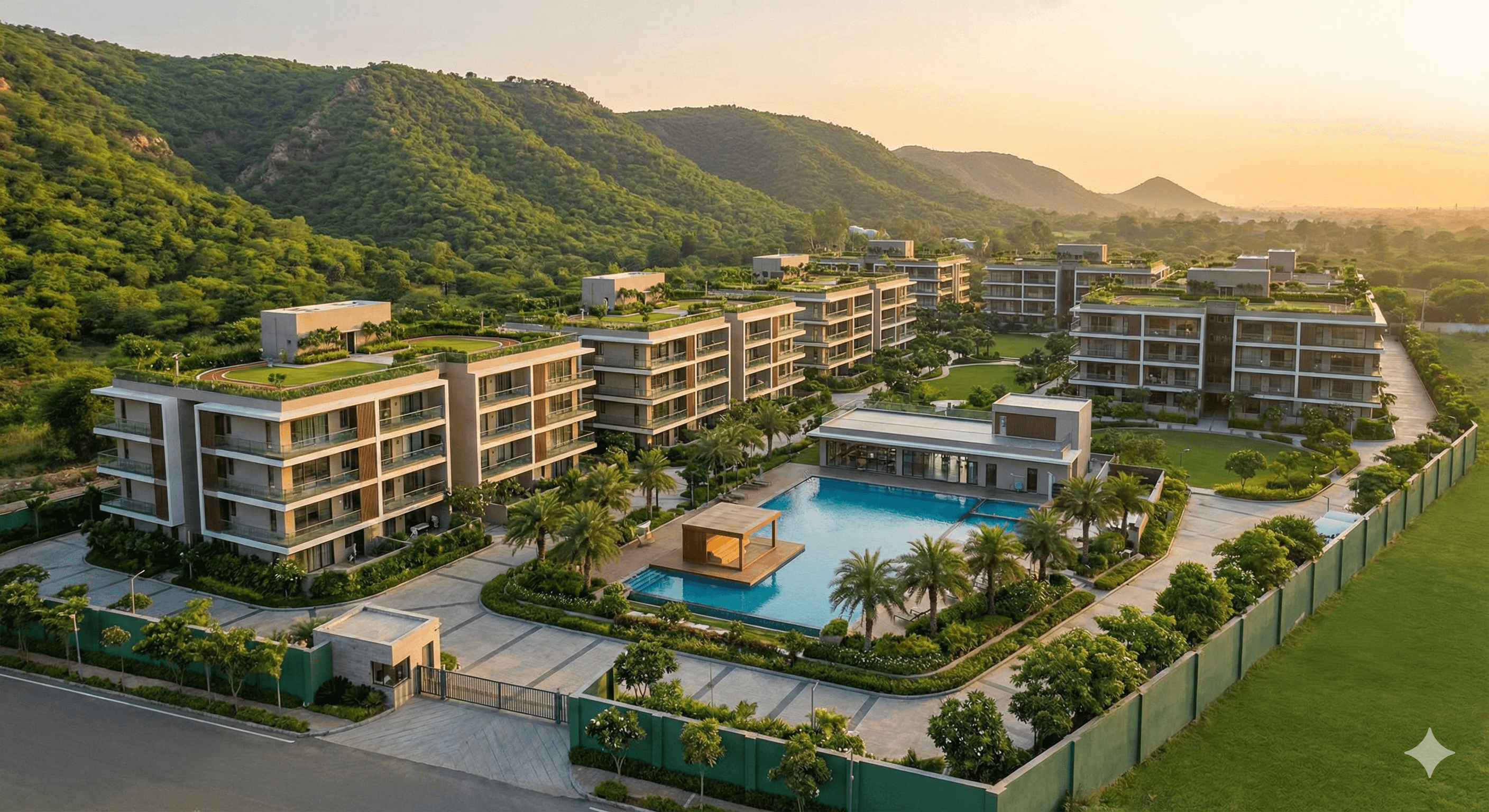 Smart World Low Rise Floors Sector 63, Gurugram