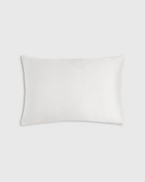 100% Mulberry Silk Pillowcase | Quince