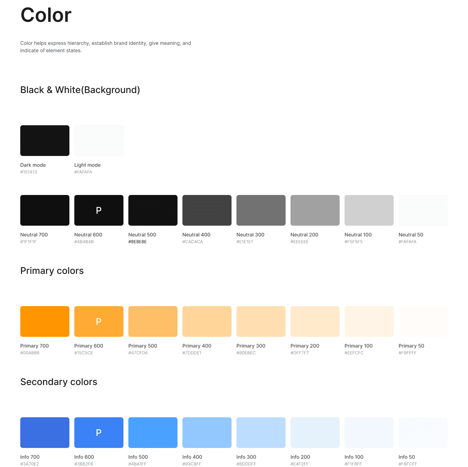 luxe architects website project image 2