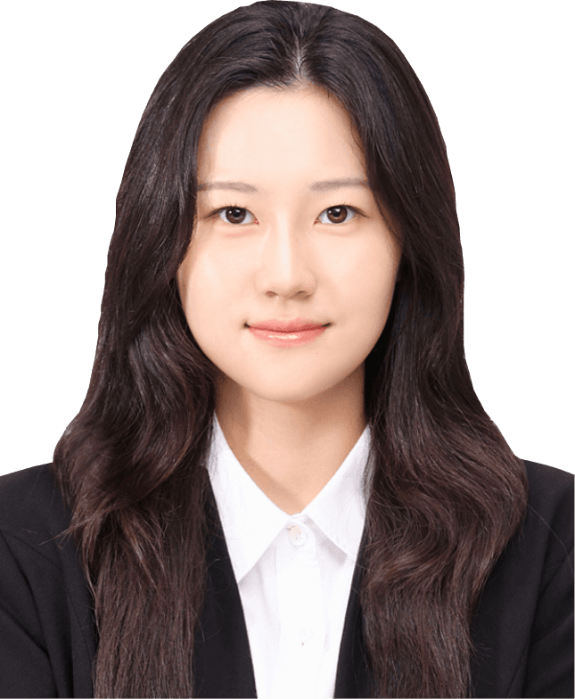 송은주 디렉터 프로필사진