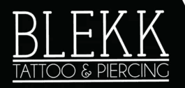 blekk studio logo