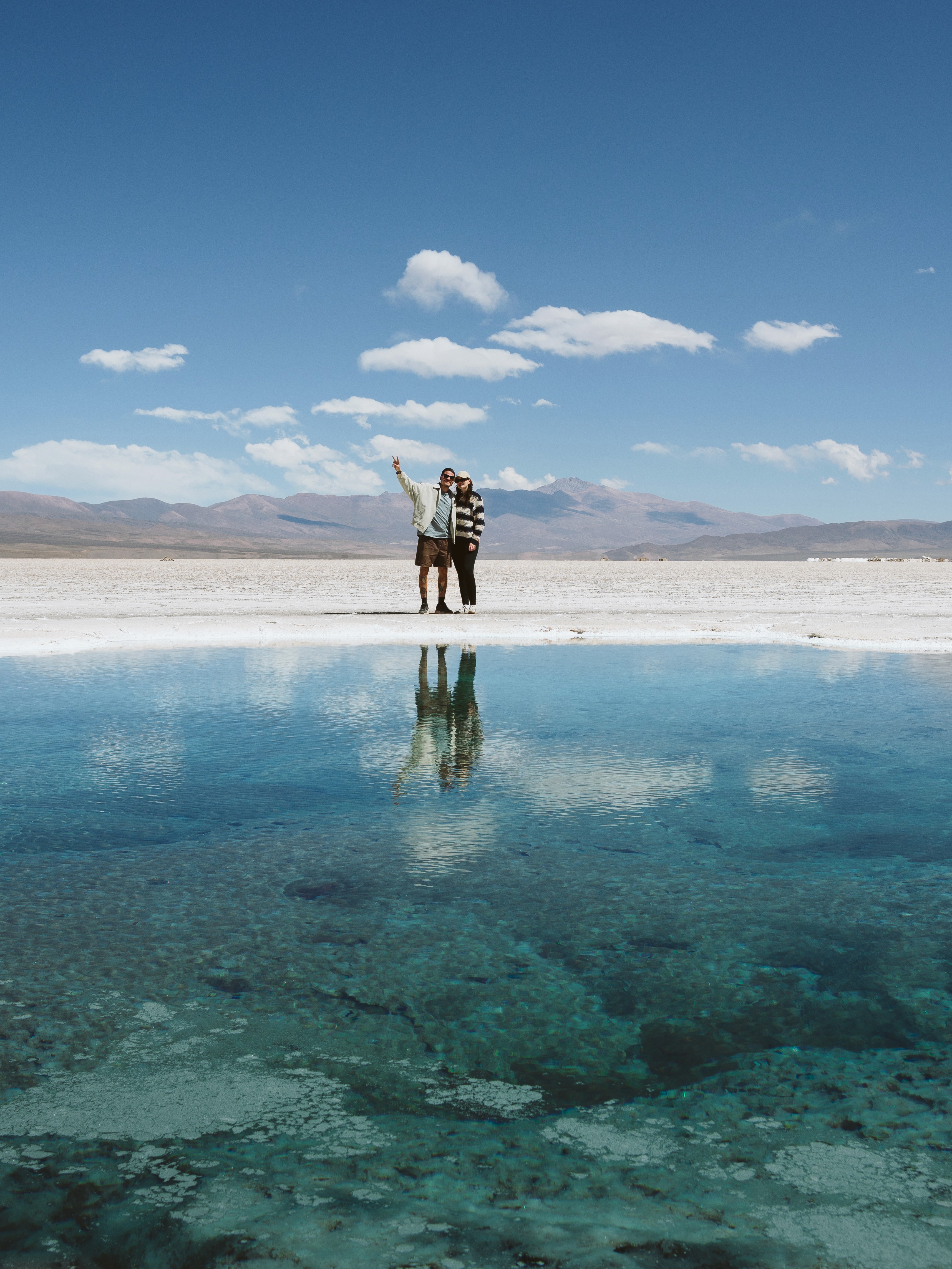 Salinas Grandes