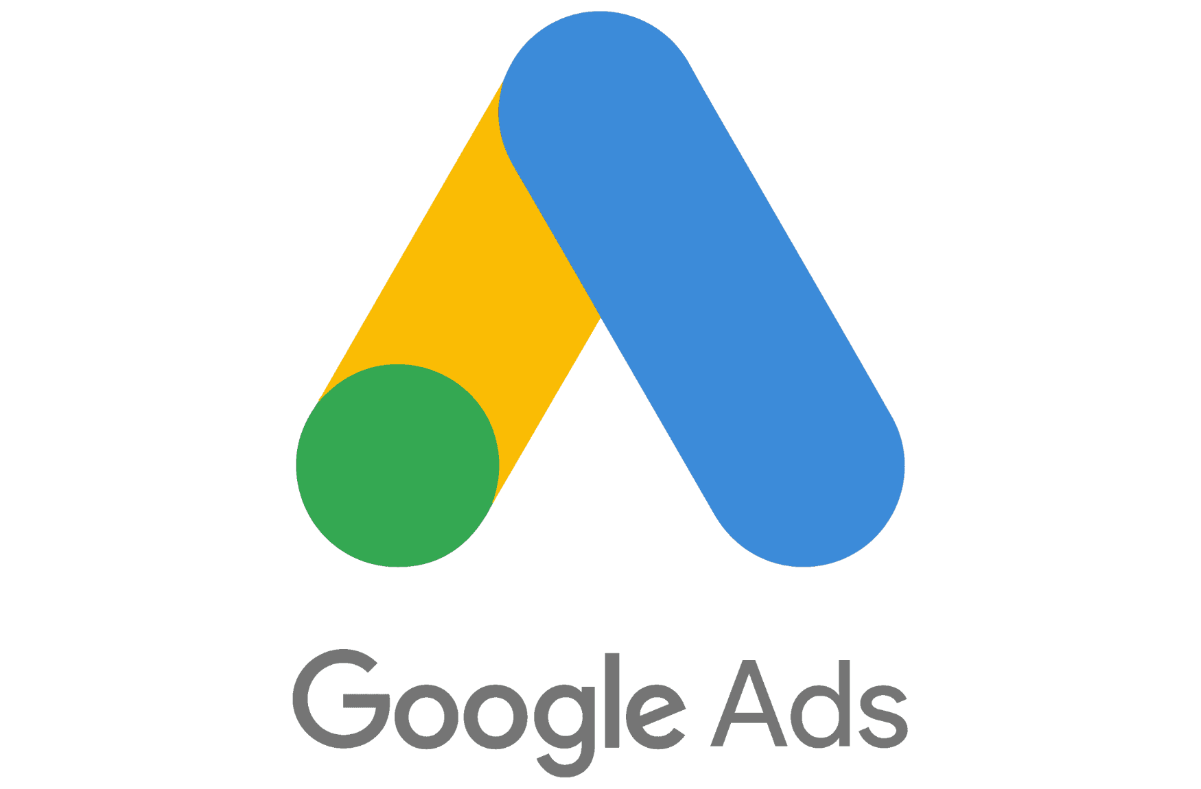 Google Ads logo