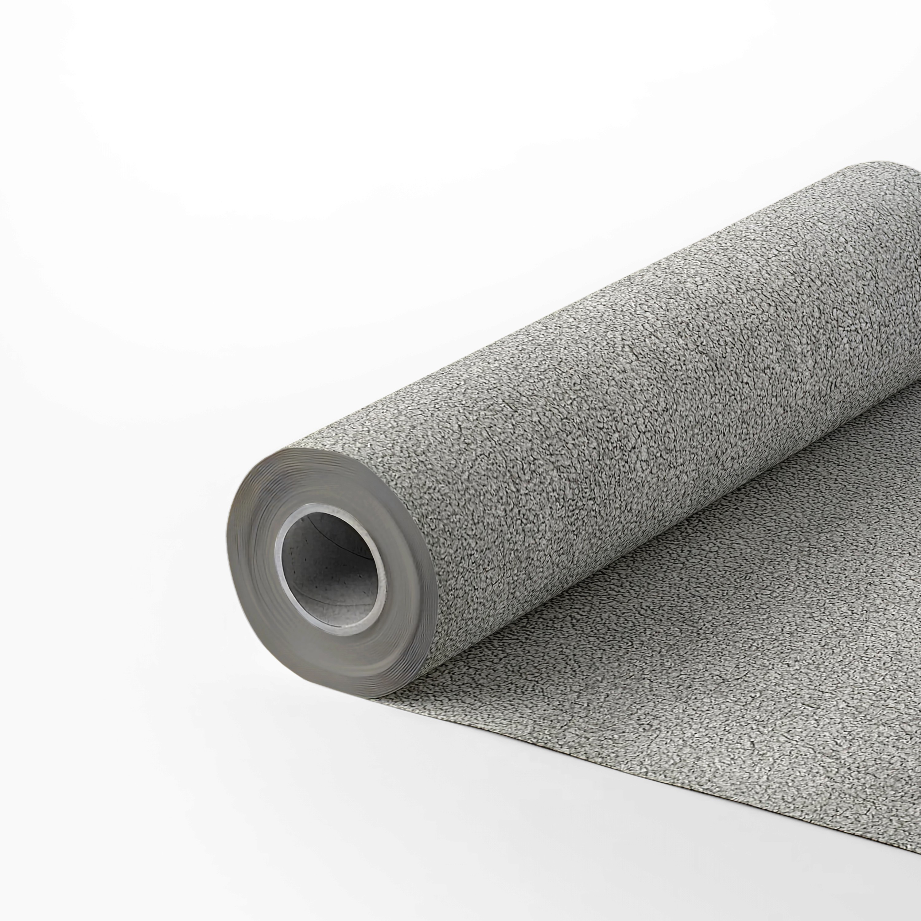 rolo de tecido boucle alaska cor 06