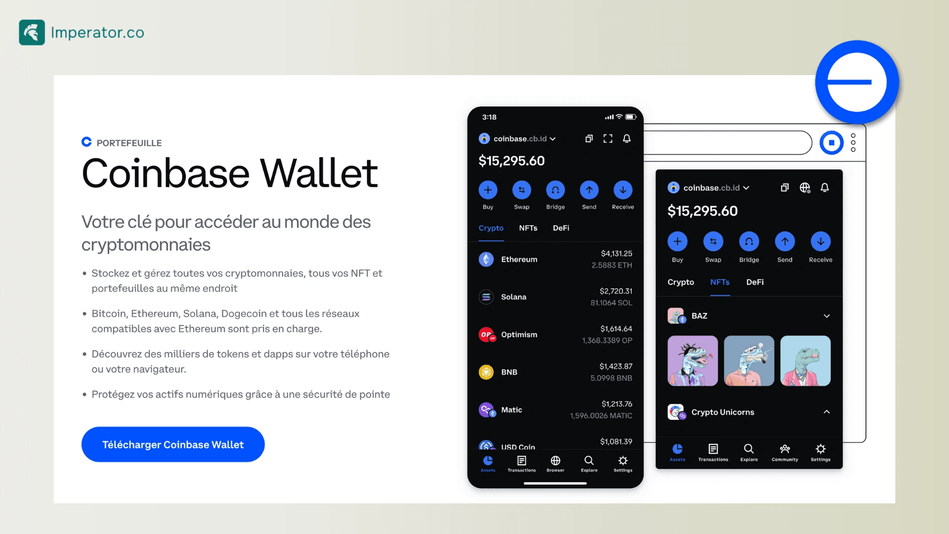 coinbase wallet for base