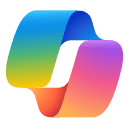 copilot logo logo.dev