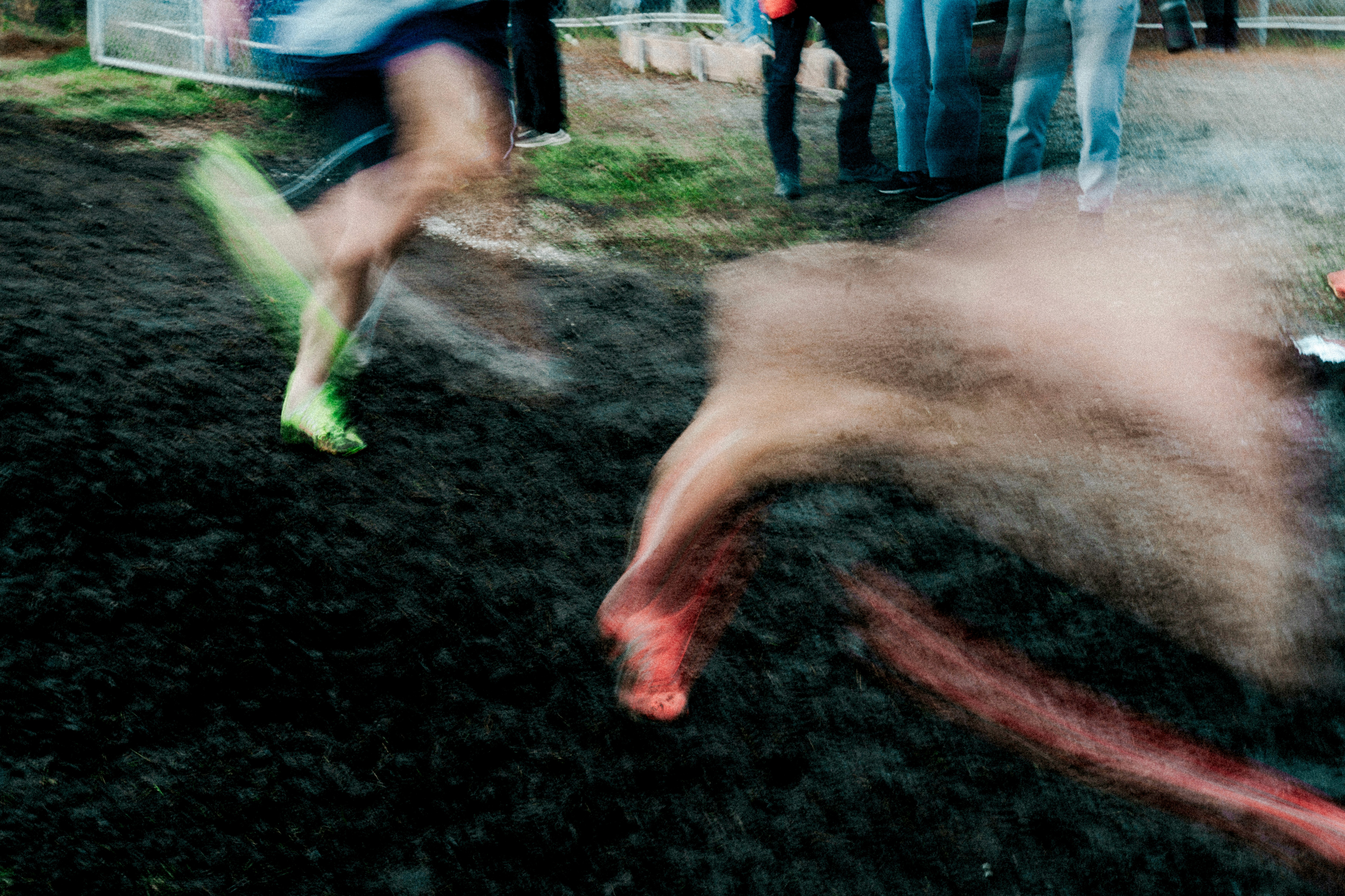 Winter fashion portrait with sunglasses