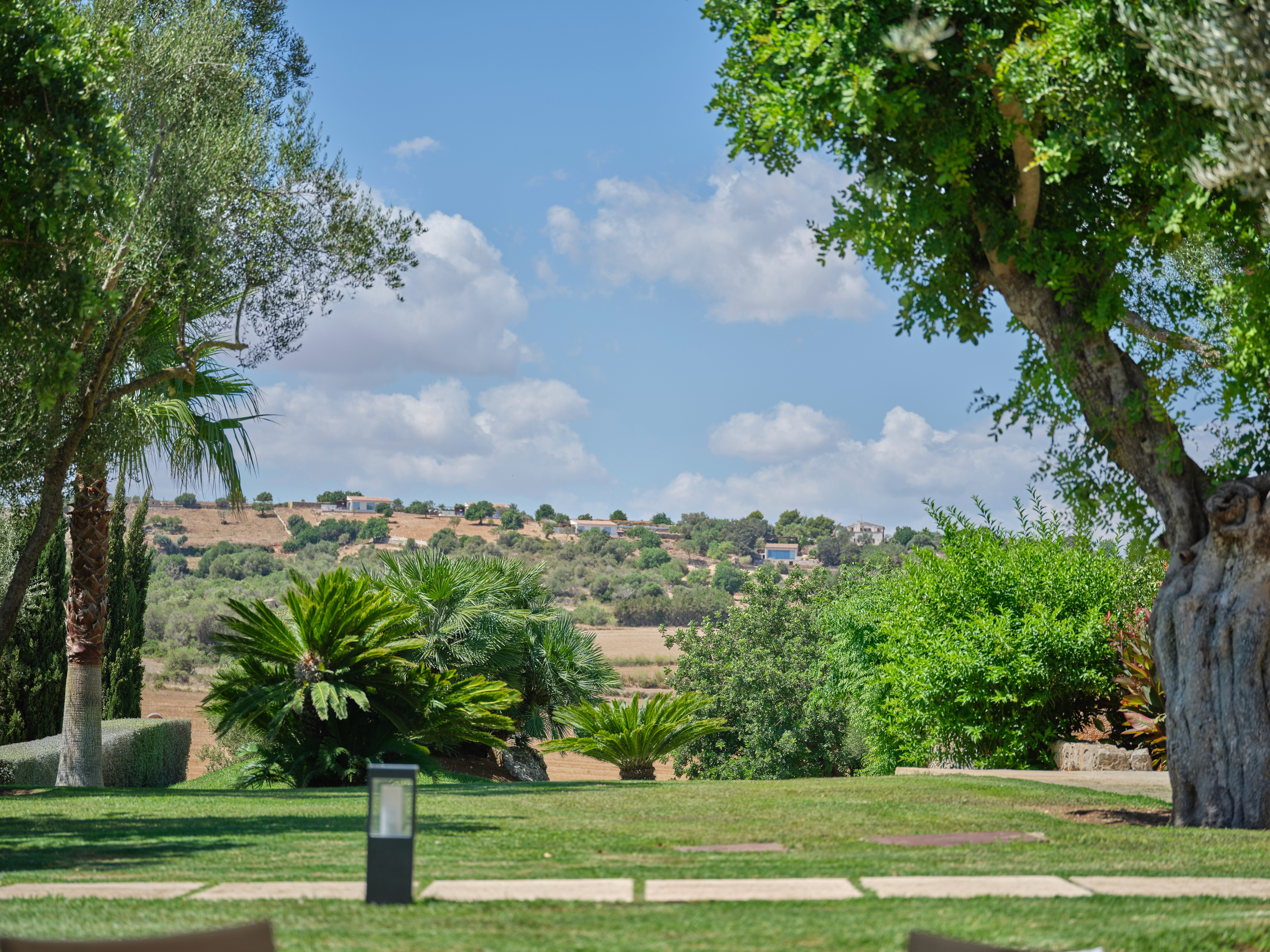 Gardens of Son Penya