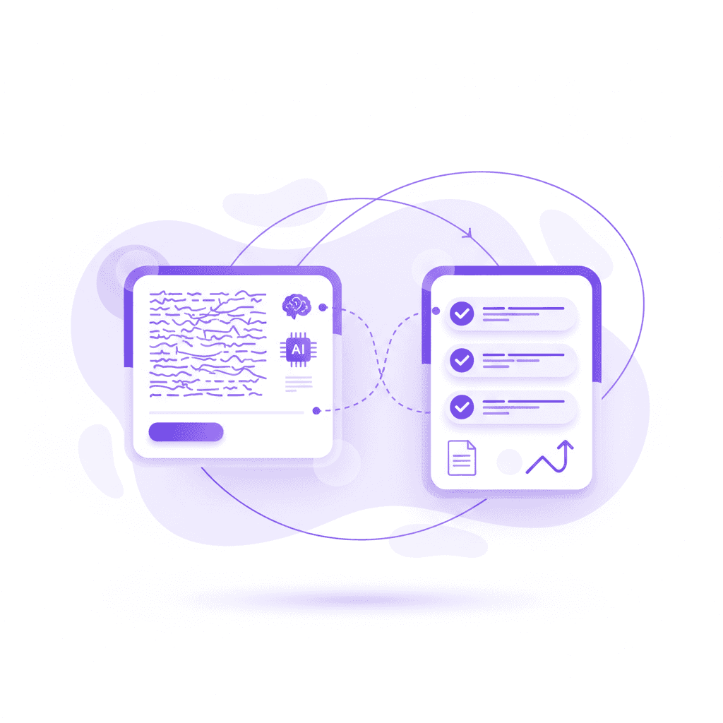 Using AI text leveling tools for classroom differentiation