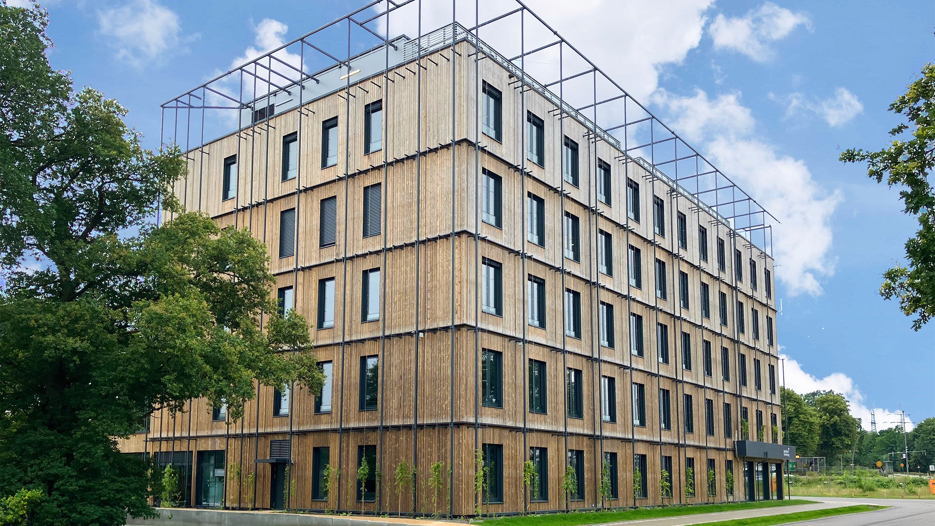 Projekt TechHub |&nbsp;ADK und koppla
