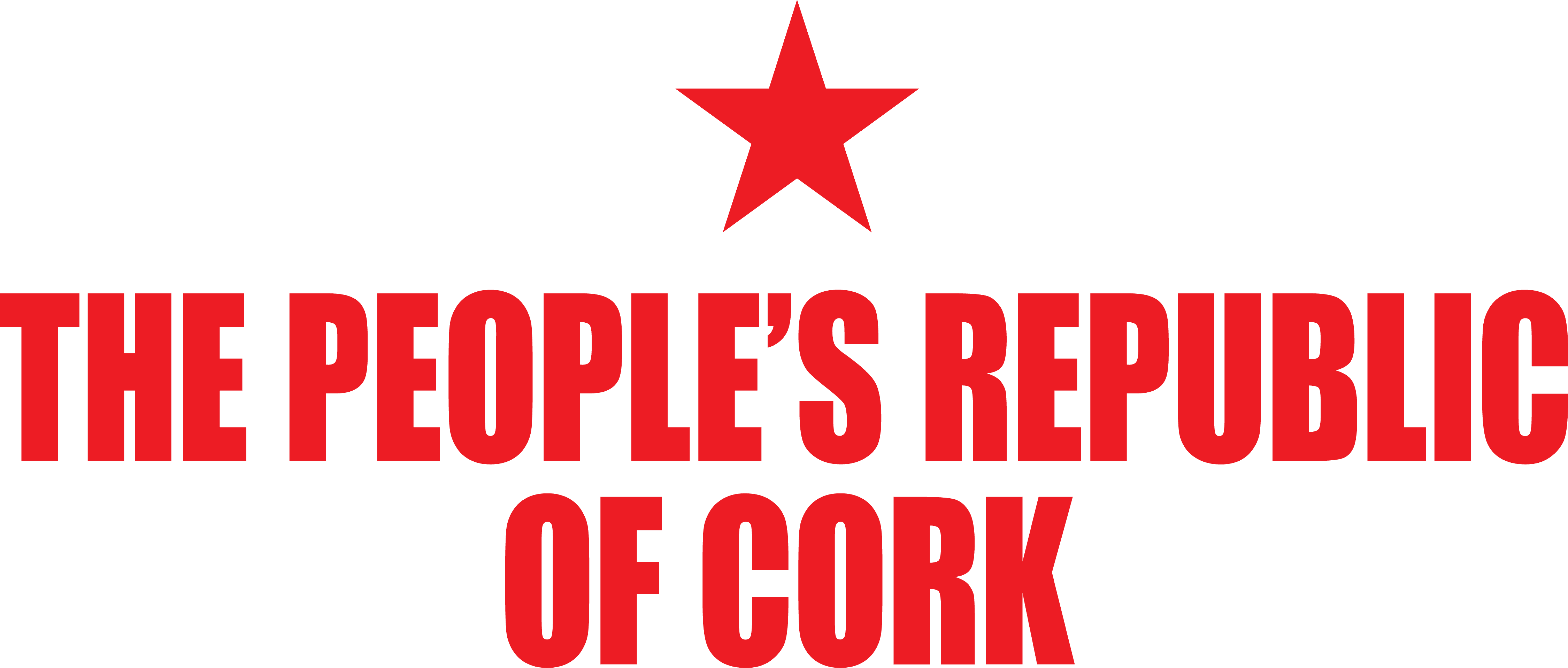 The People Republic of Cork