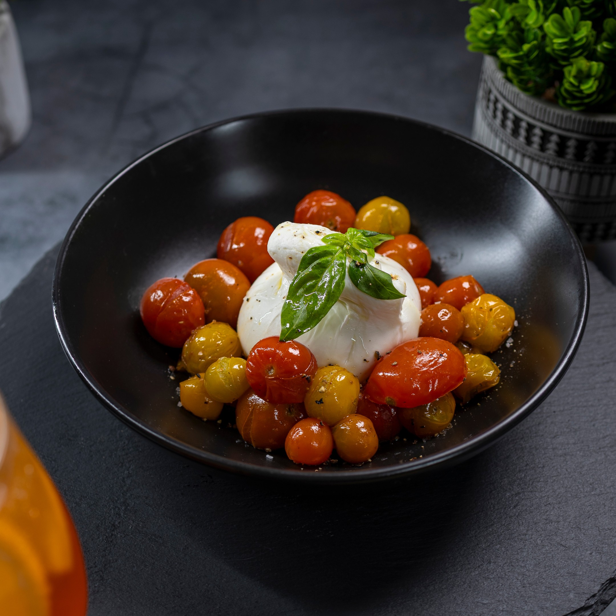 La pizza y focaccia romana combina lo esponjoso y crujiente en cada bocado