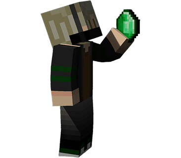 emeraldpro Skin