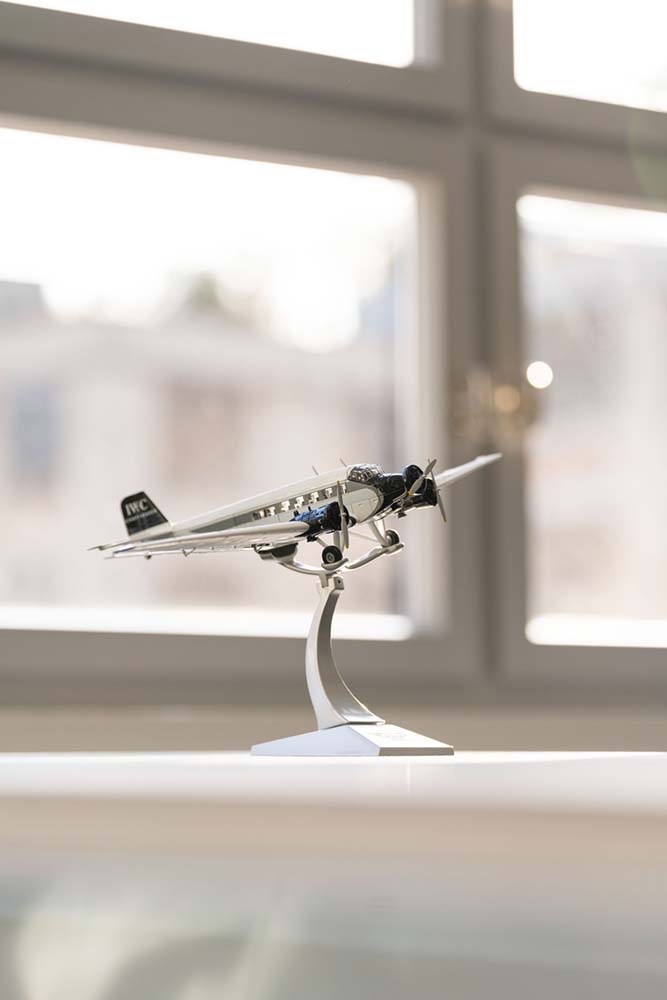 Inbound Production Office