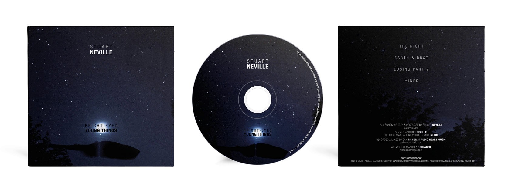 Headerbild Portfolio Stuart Neville Album Artwork Case Study 