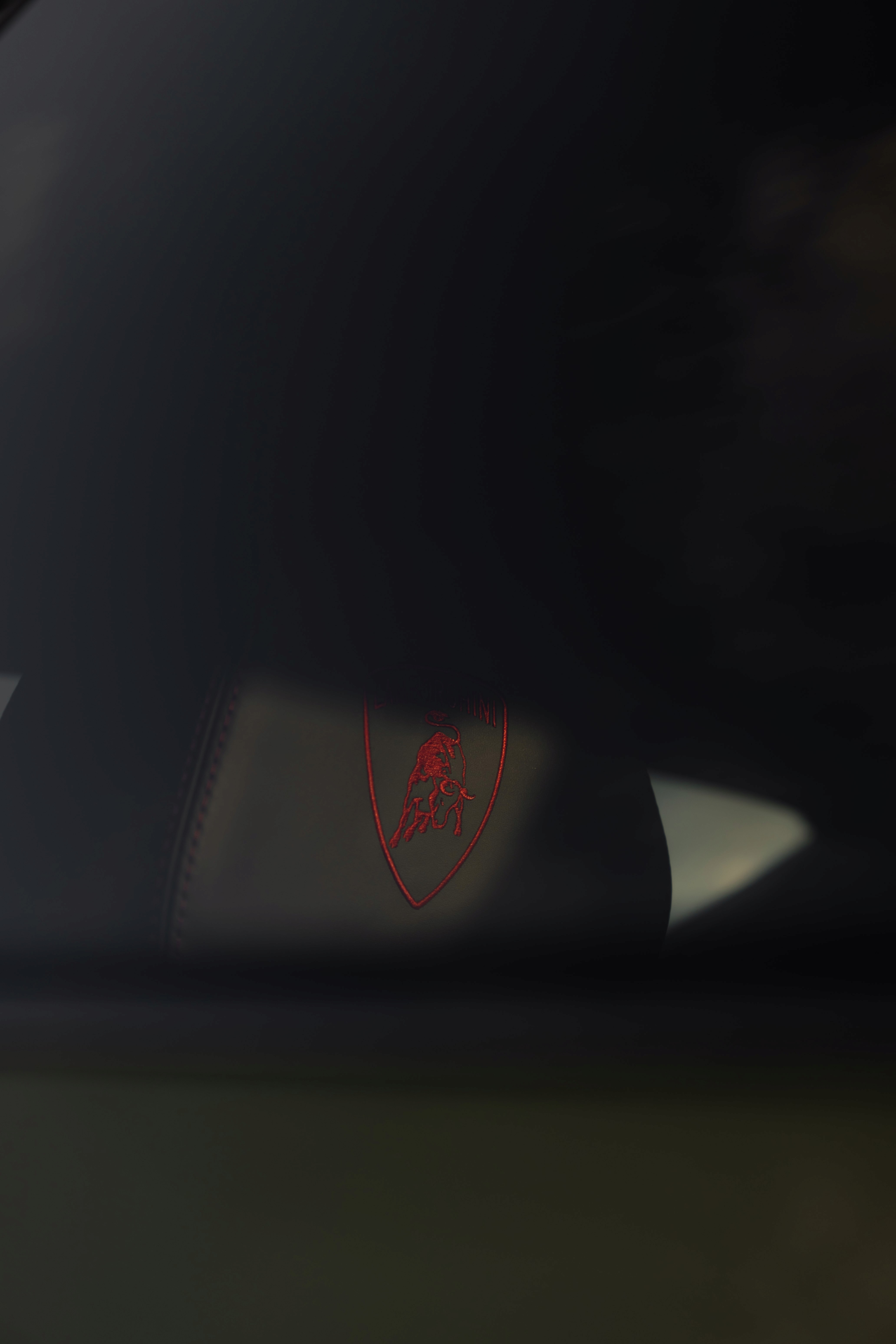 Lamborghini Urus S