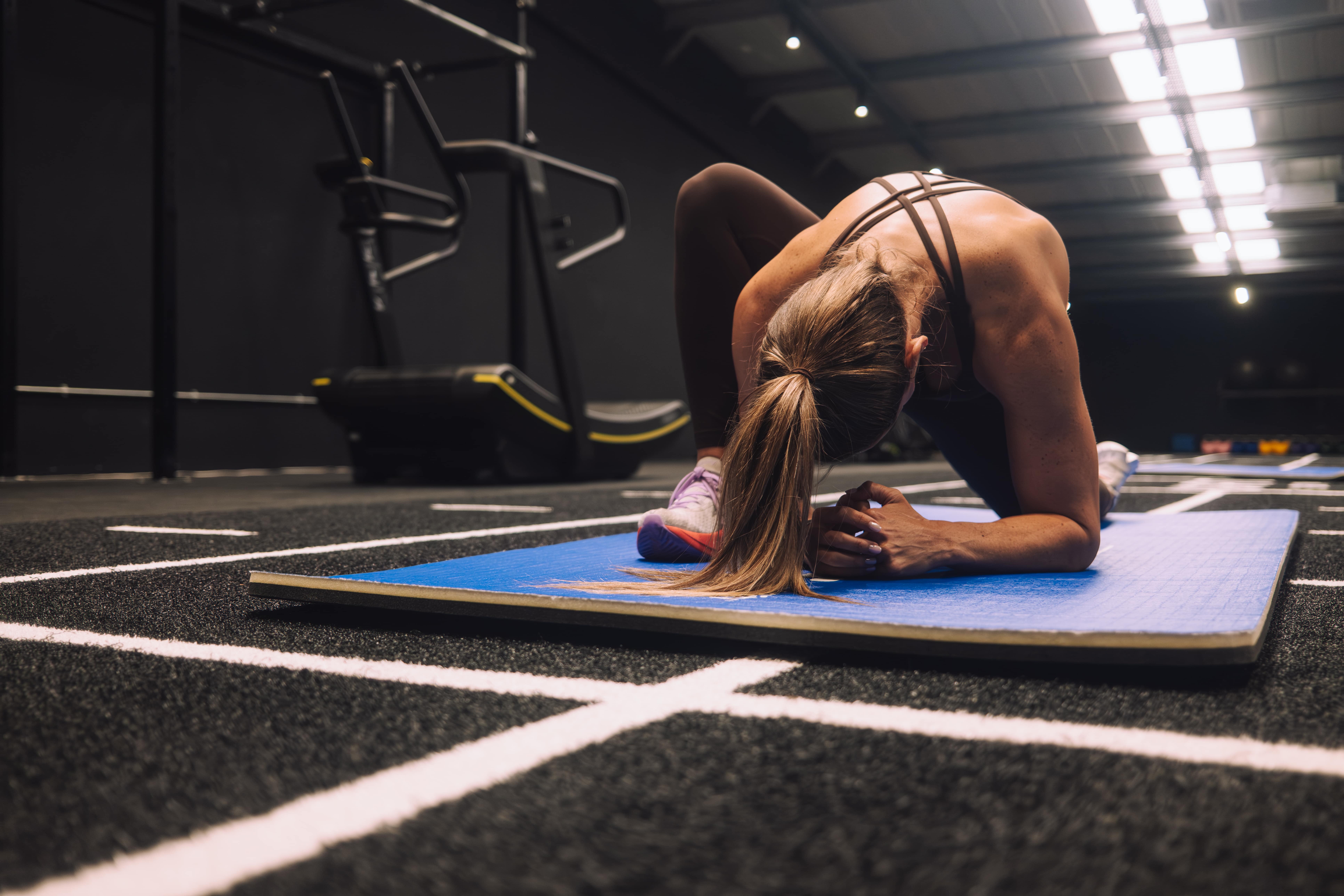 Tips to Build a Long-Term Back-Friendly Routine