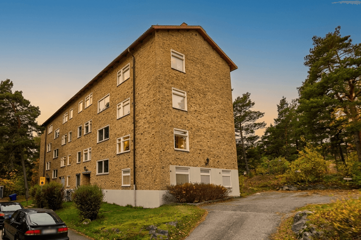 Grammatikan 4 - Vrenen Fastigheter