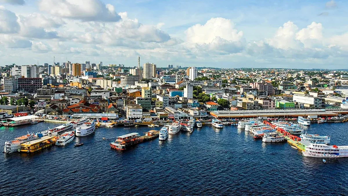 manaus-empregos-Amazonia-1