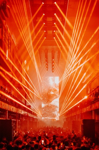 FUSE // Printworks