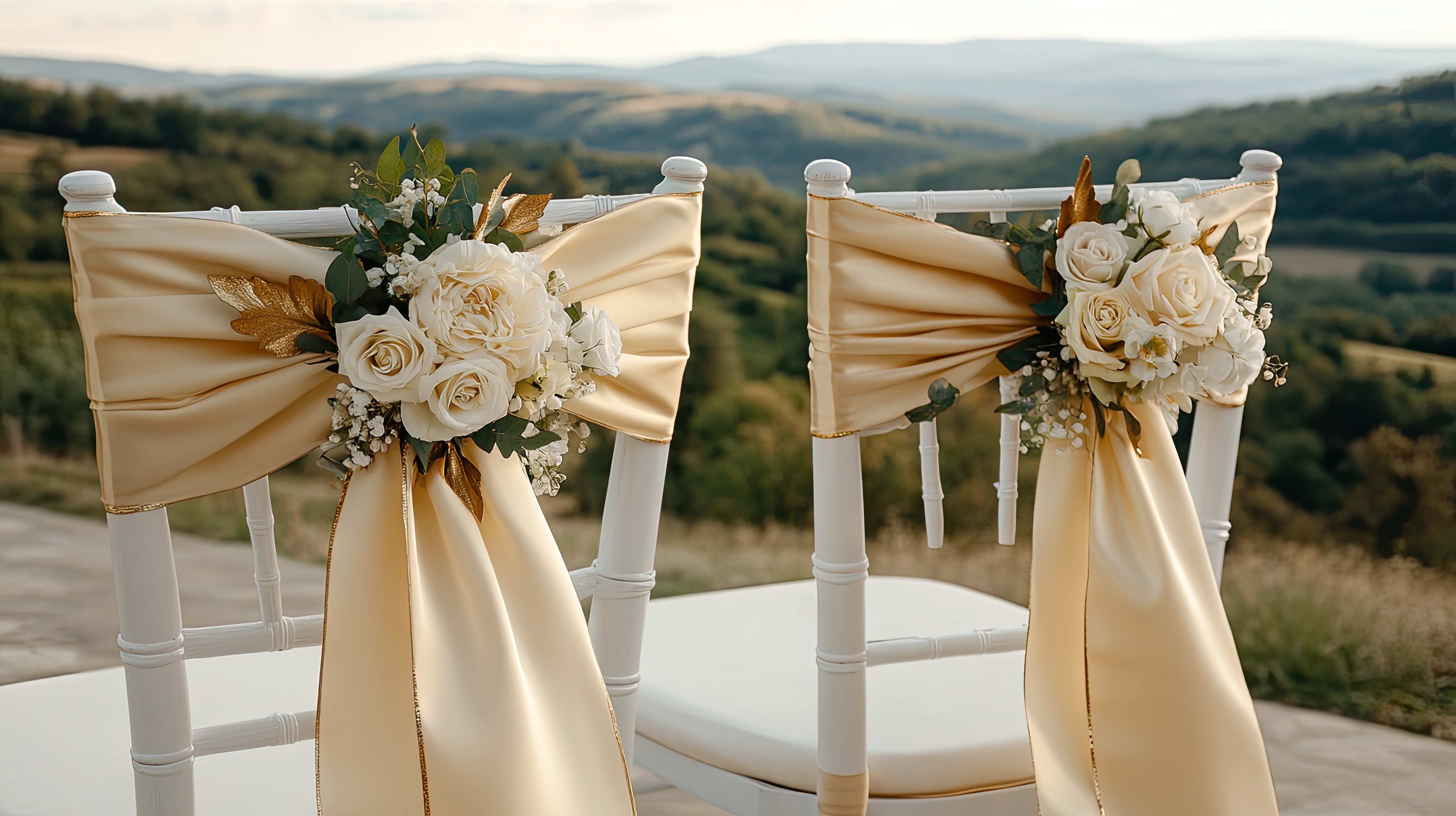 How to Plan Your Wedding Budget (Without the Stress)