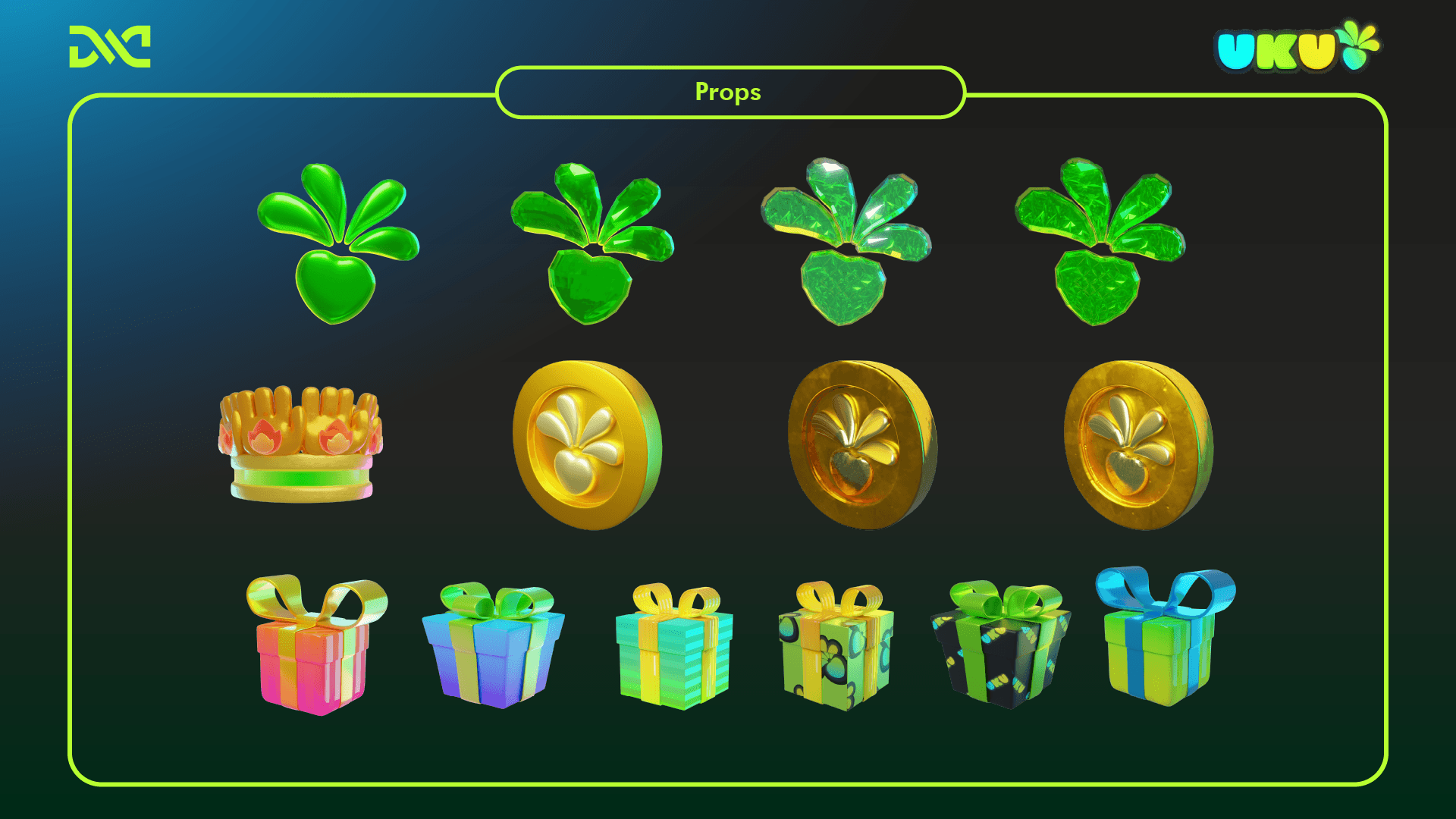 Subliminxl - Logo variations