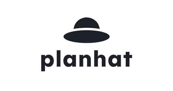 planthat logo