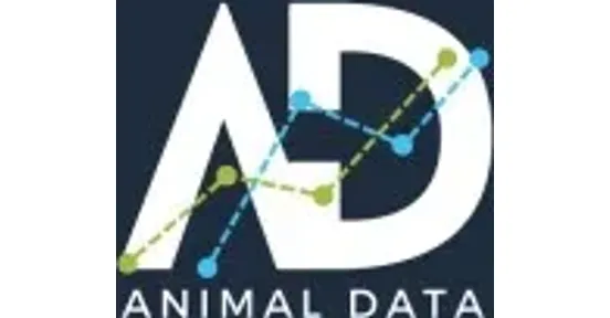 Animal Data logo