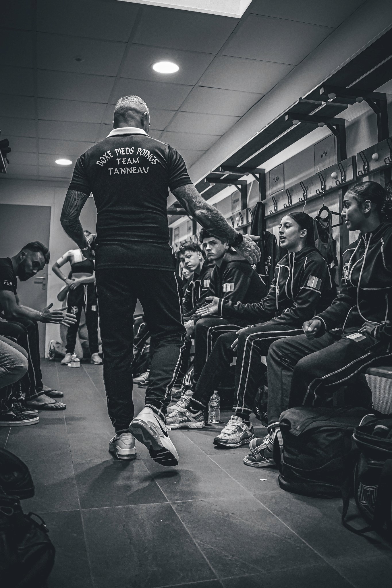 Vestiaire-Gala-Boxe-Trignac