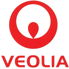 Veolio logo