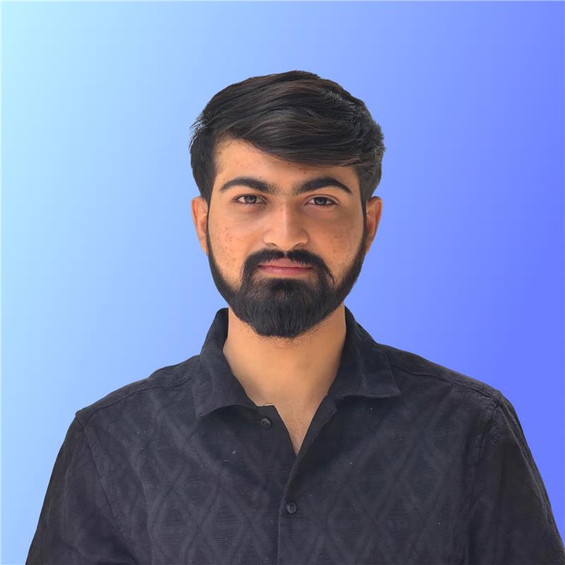 Avatar of the website author