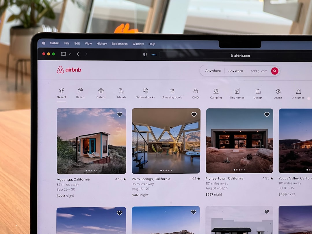How to Record Airbnb Host Fees and Service Fees Correctly
