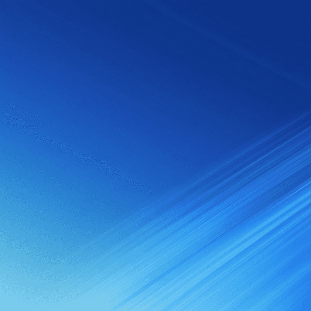 Blue Gradient Background