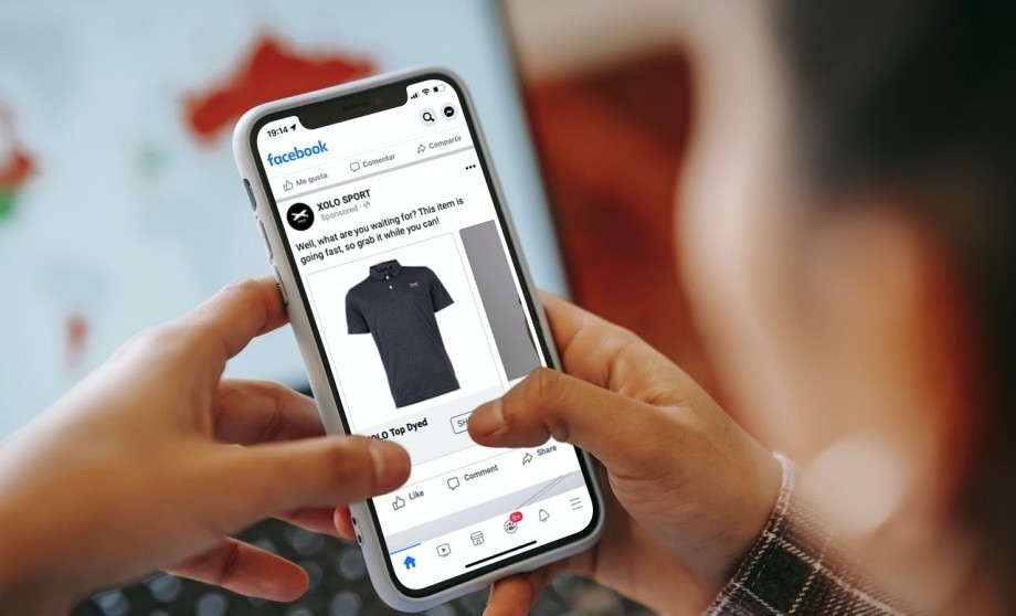 Facebook Retargeting