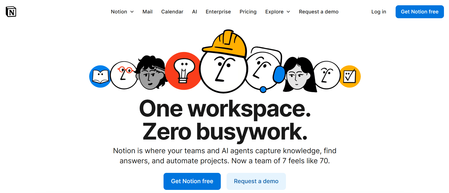 notion ai - AI Tools For Customer Success