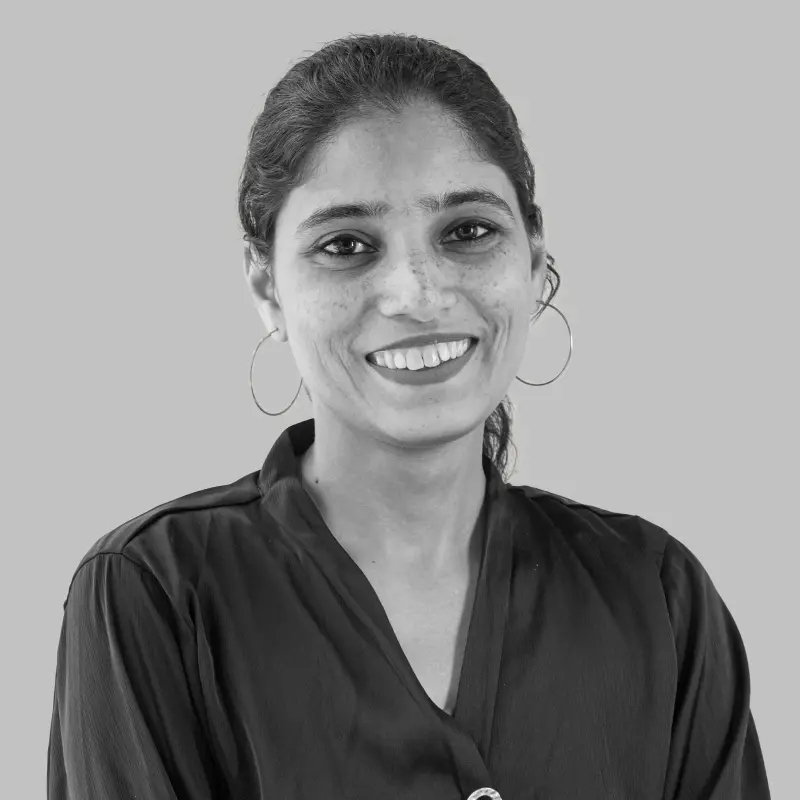 Pradnya Devade Human Resoure Manager