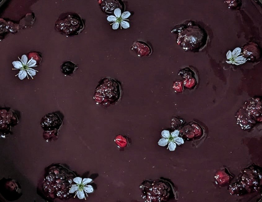 Paolo Salvati, Italian private chef available for UHNW household placement